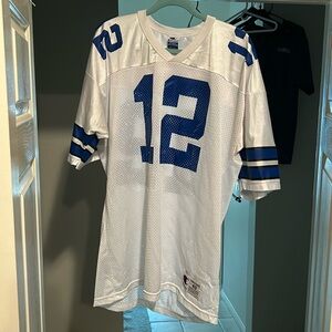 Roger Staubach Jersey